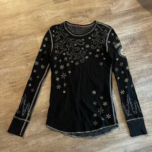 Alp N Rock Park City long Sleeve